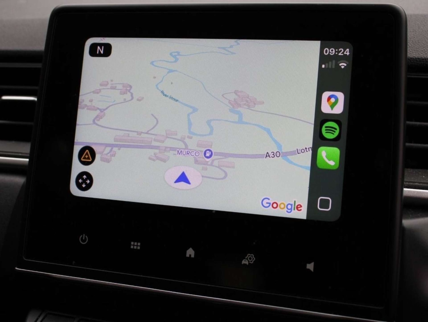 Used Renault Captur 2021 for sale - 76724003: Photo 17