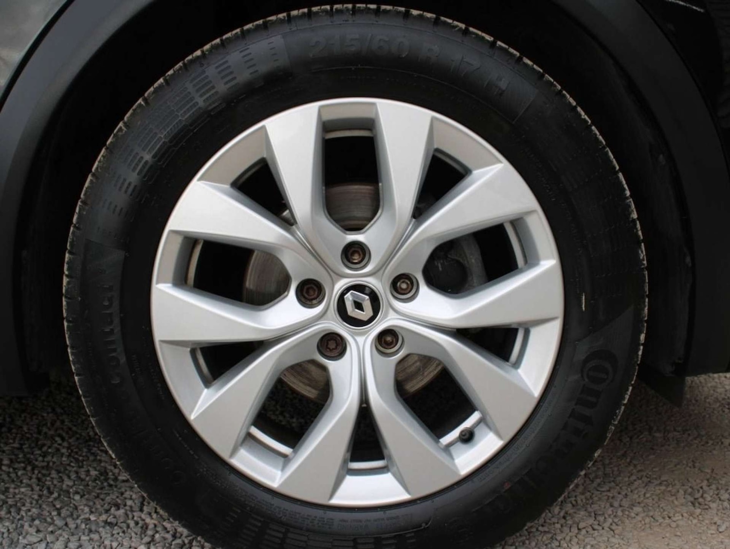 Used Renault Captur 2021 for sale - 76724003: Photo 5