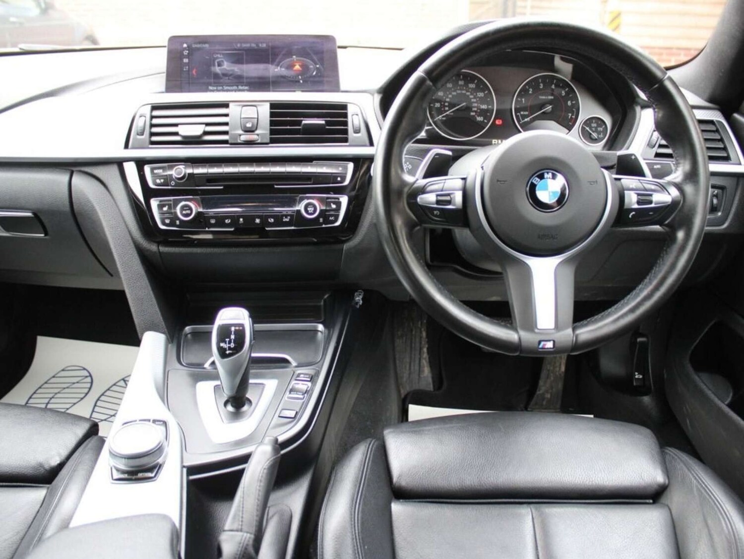 Used BMW 4 Series 2019 for sale - 77469904: Photo 10