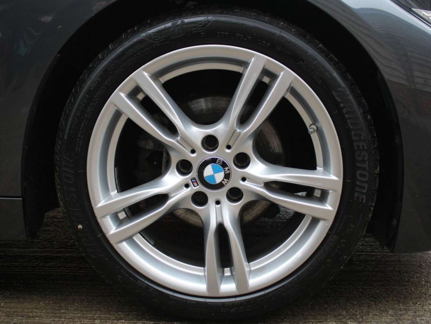 Used BMW 4 Series 2019 for sale - 77469904: Photo 8