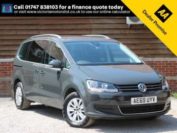 2019 (69) - 2.0 TDI SE Nav 7 SEATER MPV 5-Door