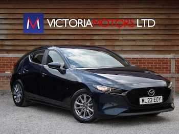 Used Mazda Mazda3 2022 for sale - 78525519: Photo