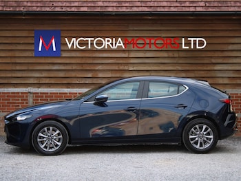 Used Mazda Mazda3 2022 for sale - 78525519: Photo