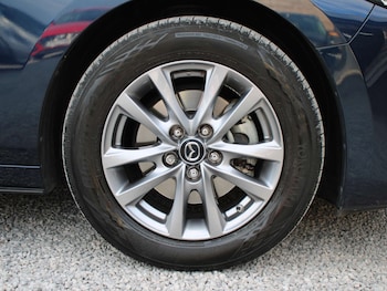 Used Mazda Mazda3 2022 for sale - 78525519: Photo