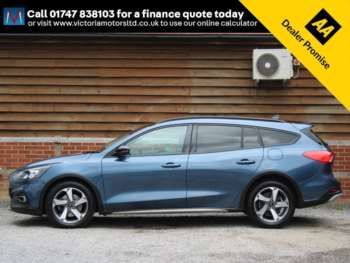 Used Ford Focus 2021 for sale - 74401484: Photo