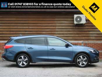 Used Ford Focus 2021 for sale - 74401484: Photo