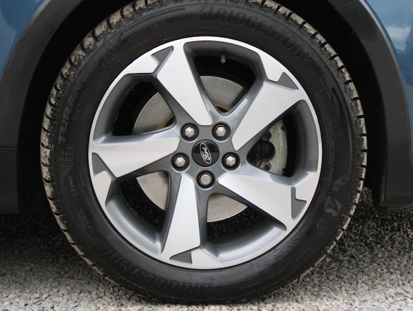 Used Ford Focus 2021 for sale - 74401484: Photo 7
