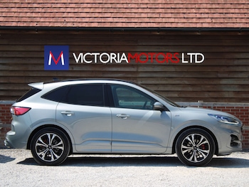 Used Ford Kuga 2022 for sale - 79222149: Photo