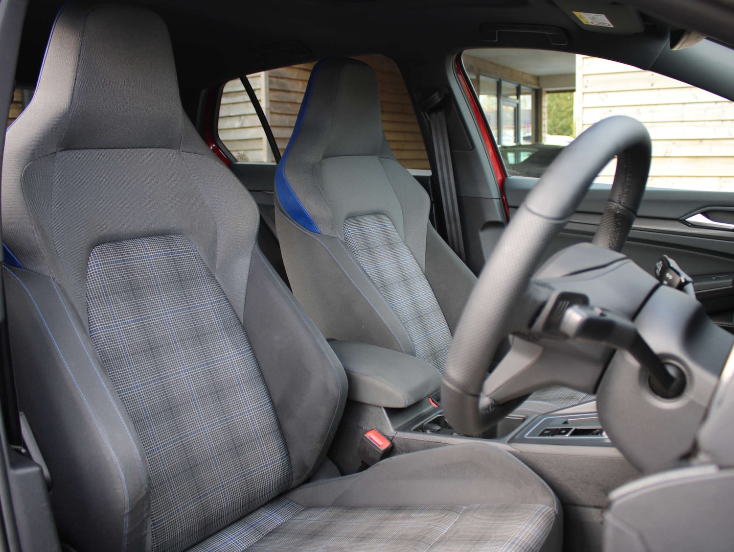 Used Volkswagen Golf 2021 for sale - 76340281: Photo 10