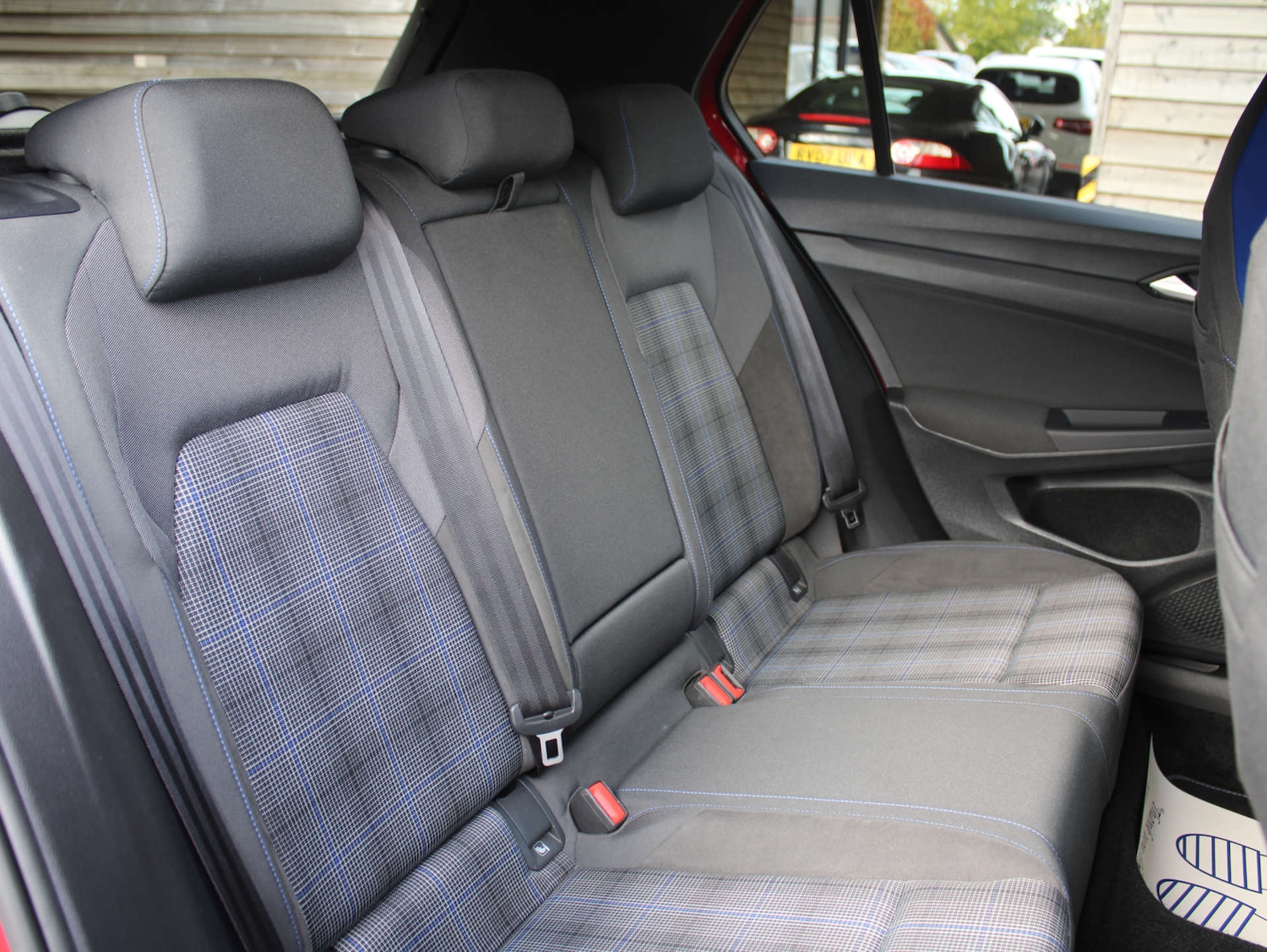 Used Volkswagen Golf 2021 for sale - 76340281: Photo 11