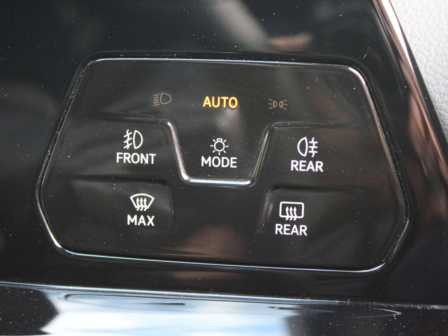 Used Volkswagen Golf 2021 for sale - 76340281: Photo 13