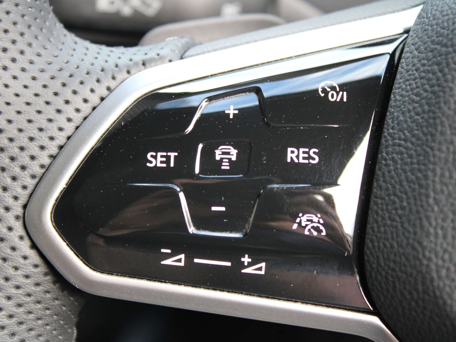 Used Volkswagen Golf 2021 for sale - 76340281: Photo 15