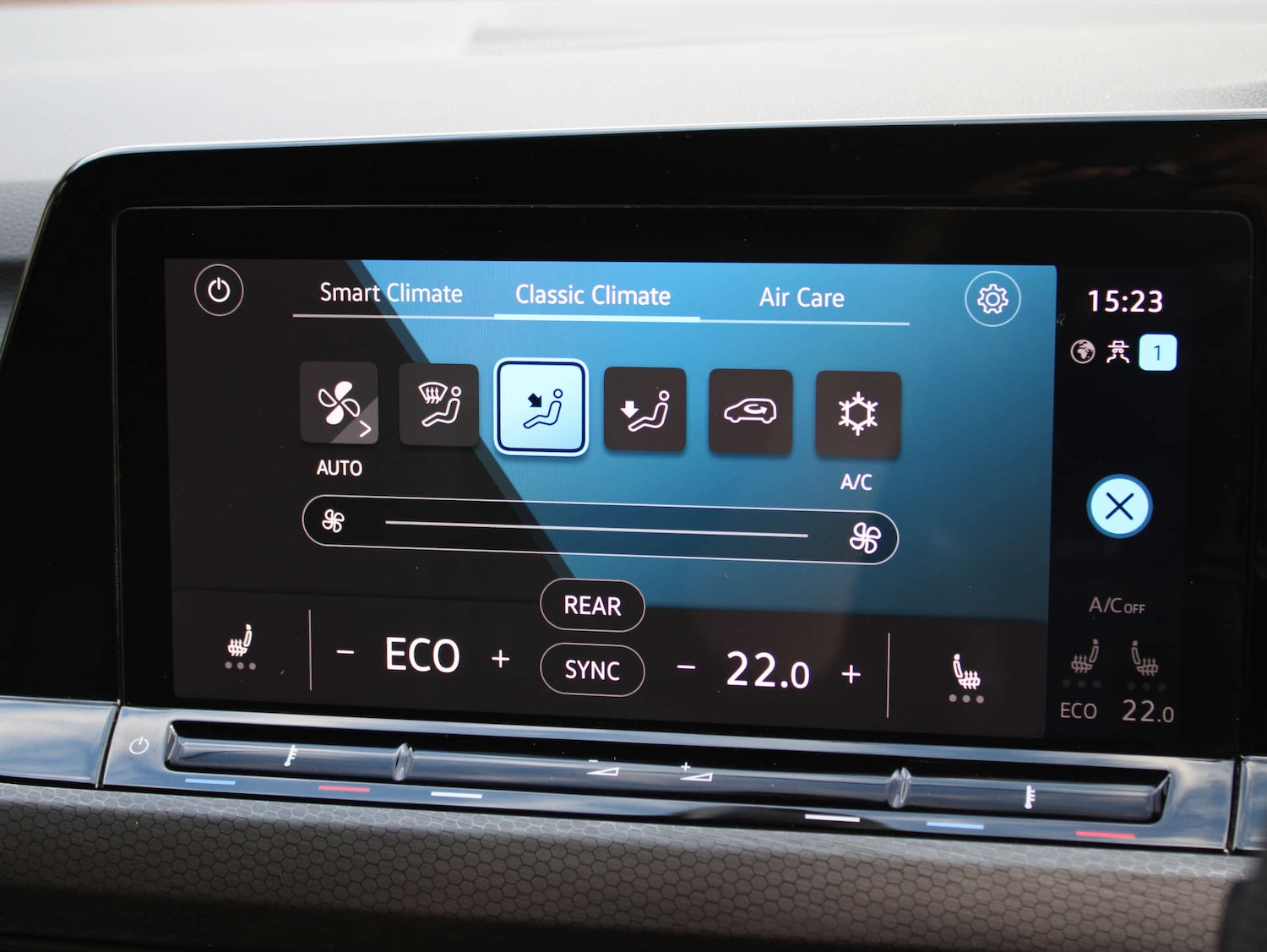 Used Volkswagen Golf 2021 for sale - 76340281: Photo 16