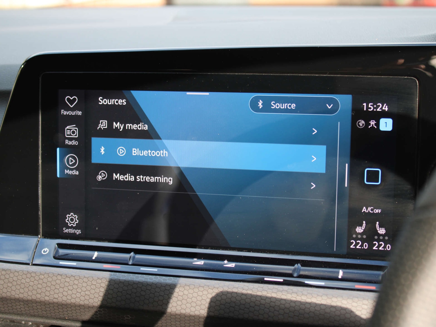 Used Volkswagen Golf 2021 for sale - 76340281: Photo 18