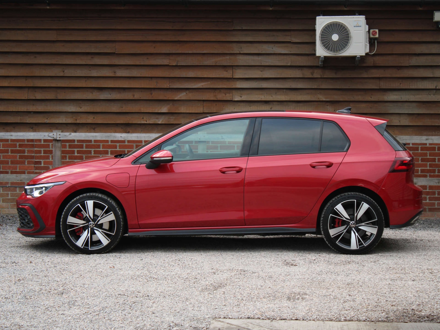 Used Volkswagen Golf 2021 for sale - 76340281: Photo 2