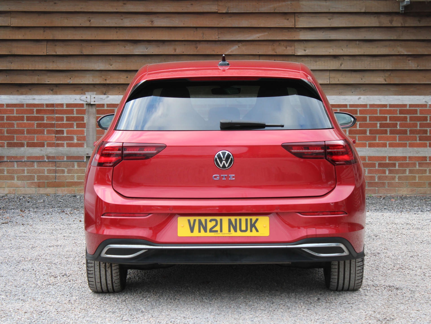 Used Volkswagen Golf 2021 for sale - 76340281: Photo 3