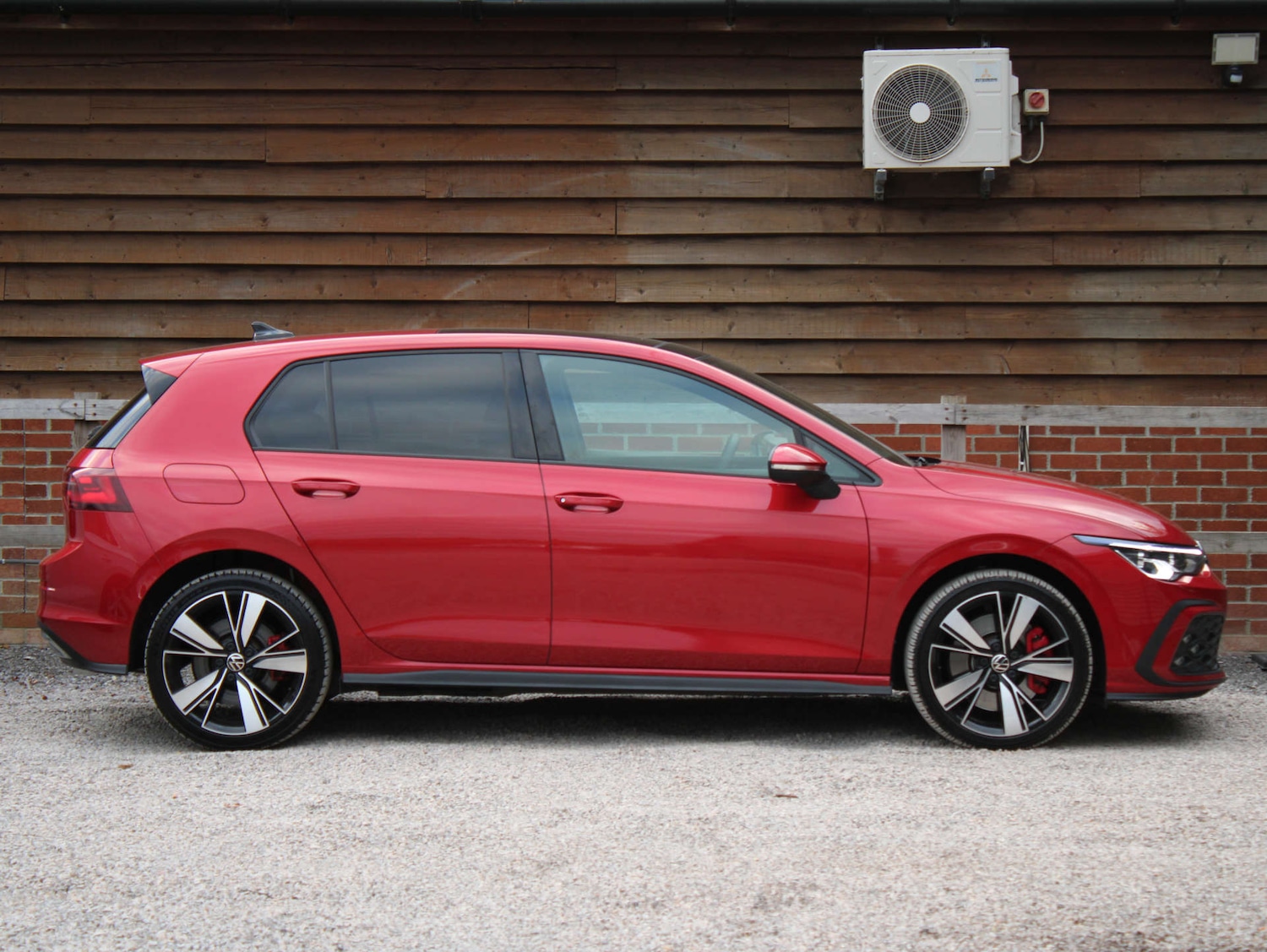 Used Volkswagen Golf 2021 for sale - 76340281: Photo 4