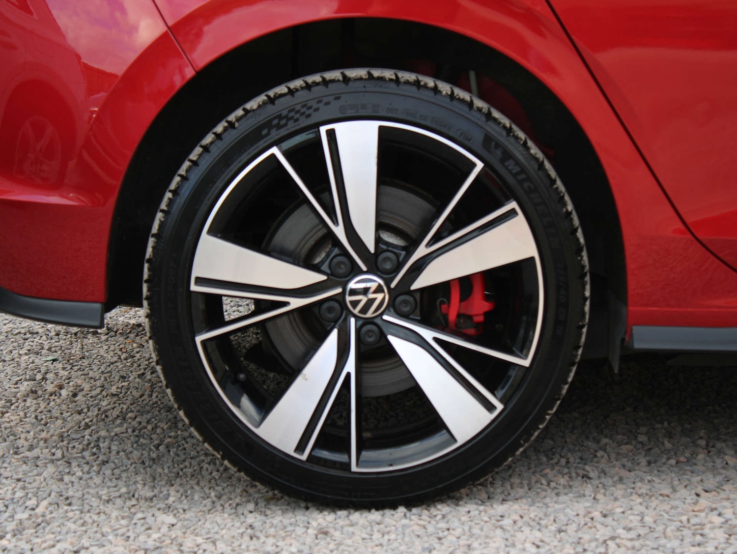 Used Volkswagen Golf 2021 for sale - 76340281: Photo 5