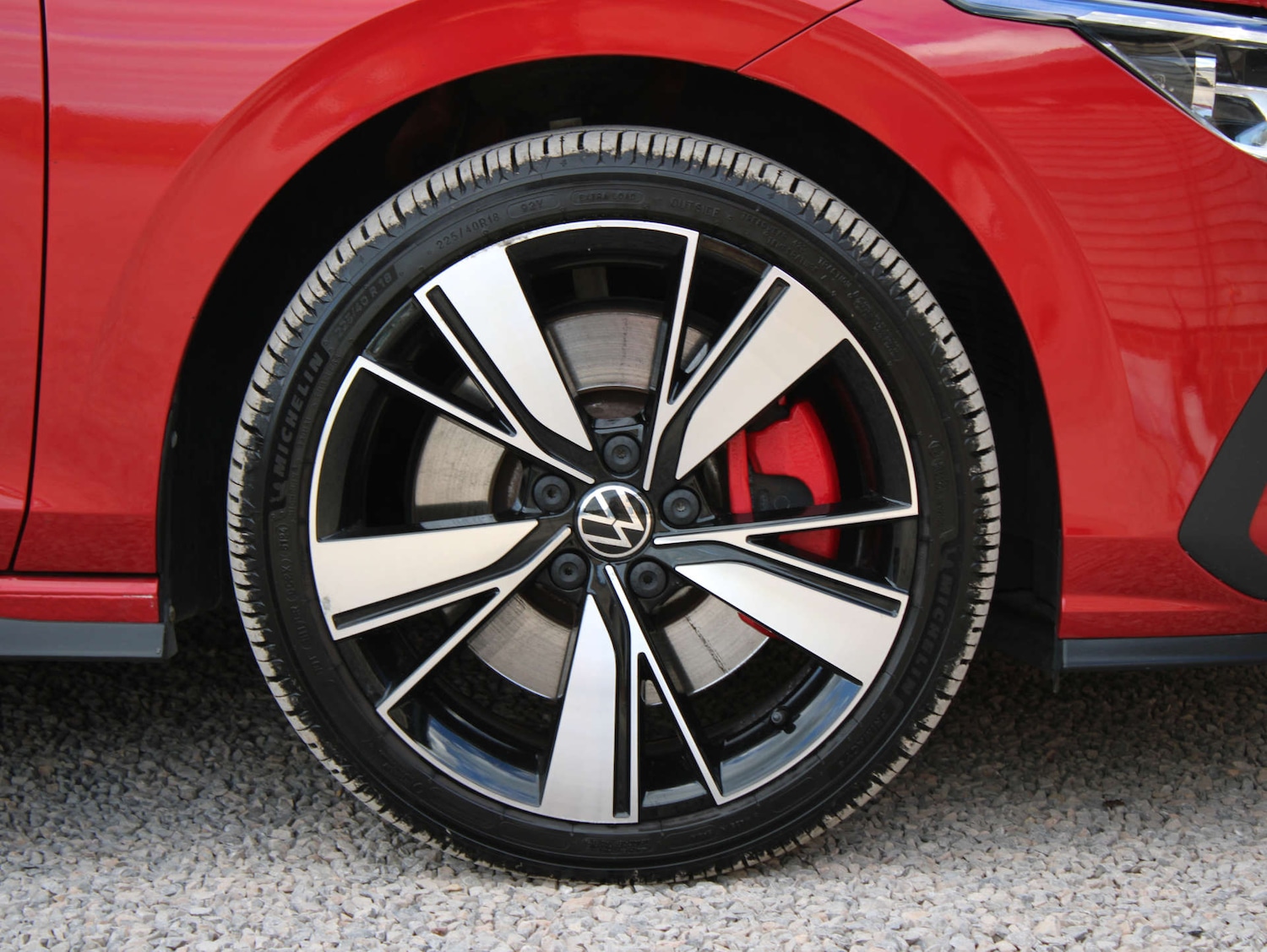 Used Volkswagen Golf 2021 for sale - 76340281: Photo 6