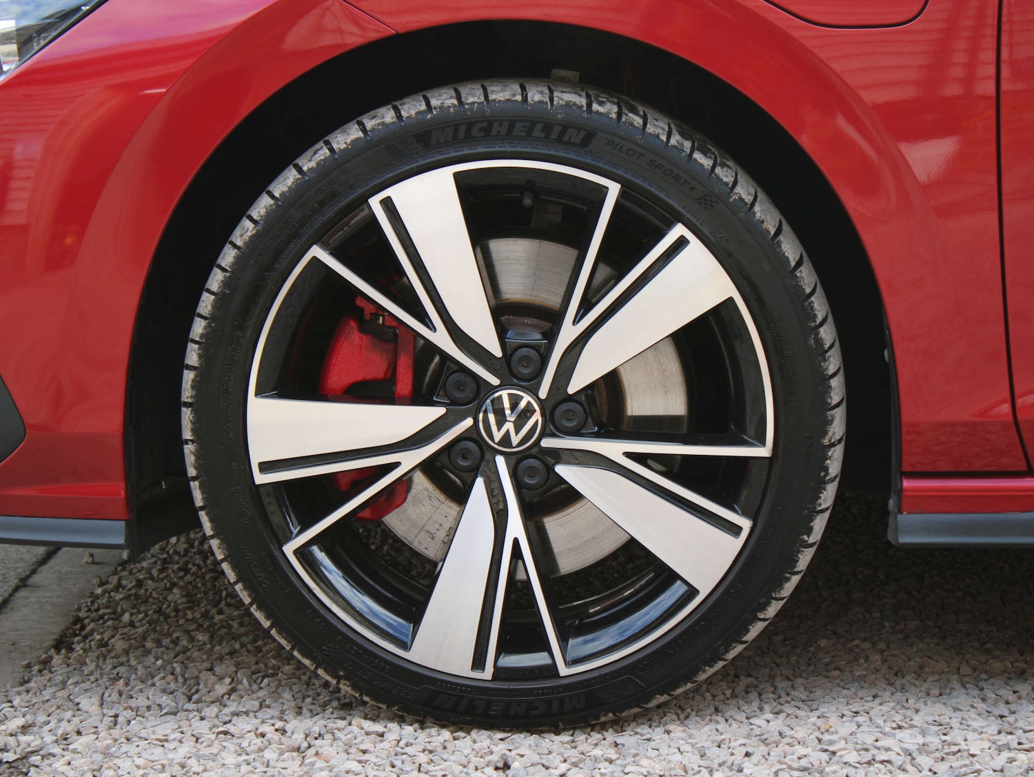 Used Volkswagen Golf 2021 for sale - 76340281: Photo 8