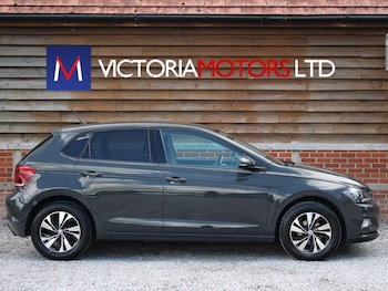 Used Volkswagen Polo 2020 for sale - 78851331: Photo