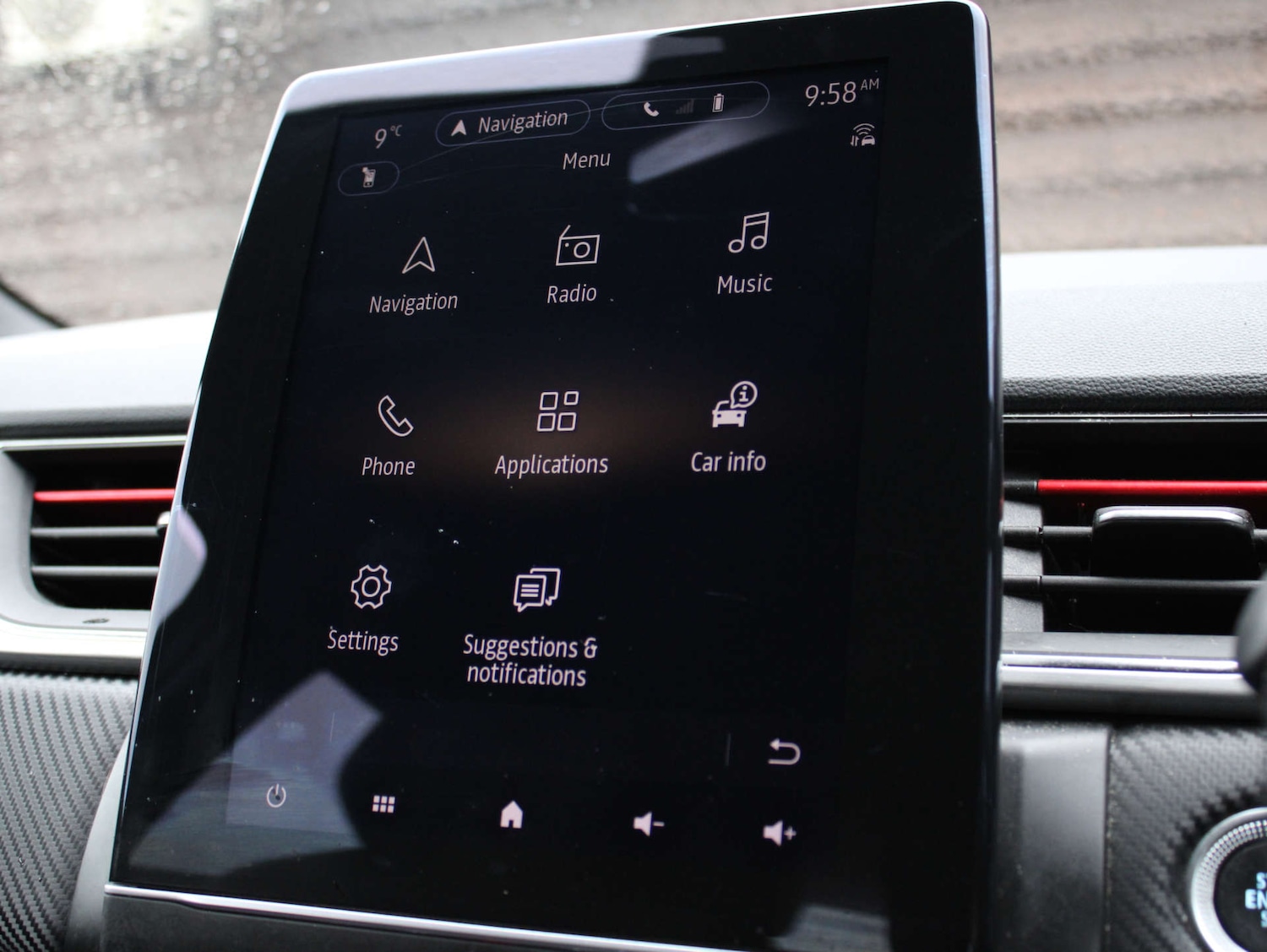 Used Renault Captur 2022 for sale - 76973937: Photo 13