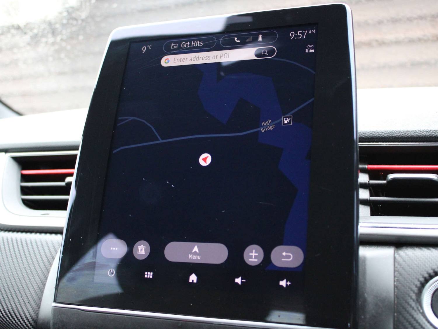 Used Renault Captur 2022 for sale - 76973937: Photo 15