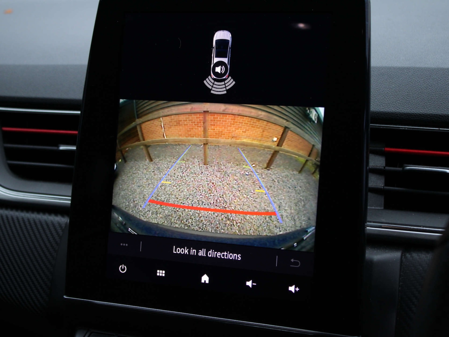 Used Renault Captur 2022 for sale - 76973937: Photo 16