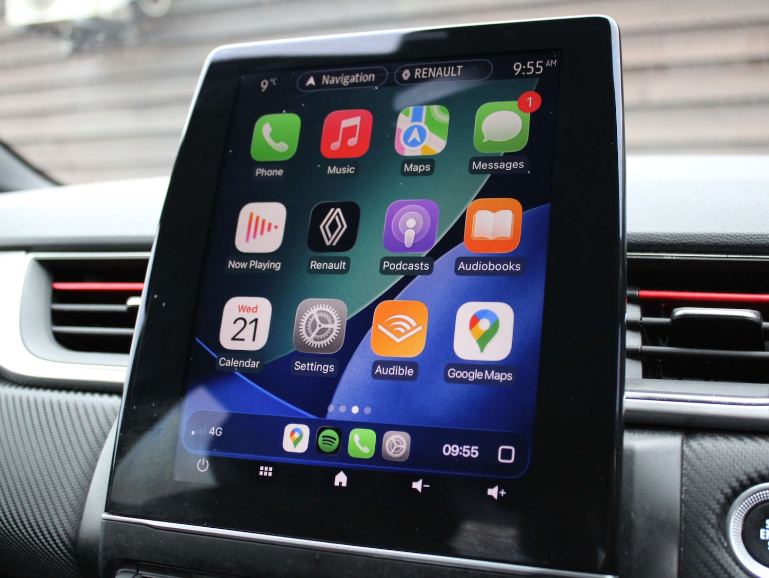 Used Renault Captur 2022 for sale - 76973937: Photo 17