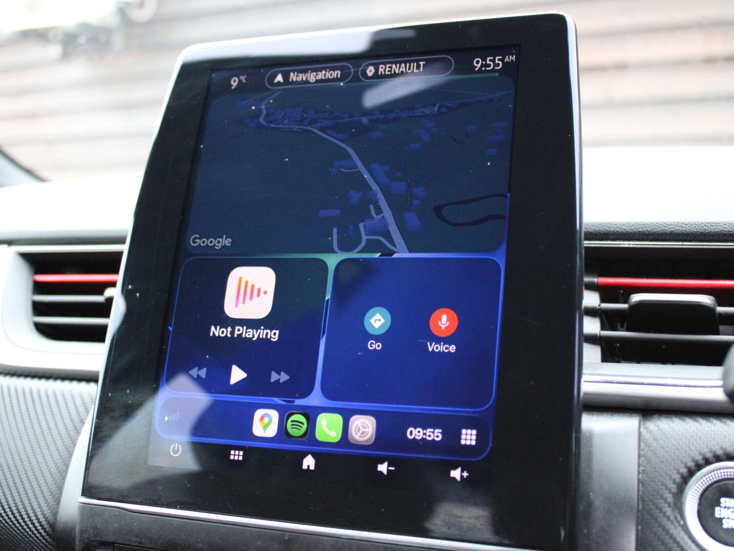 Used Renault Captur 2022 for sale - 76973937: Photo 18