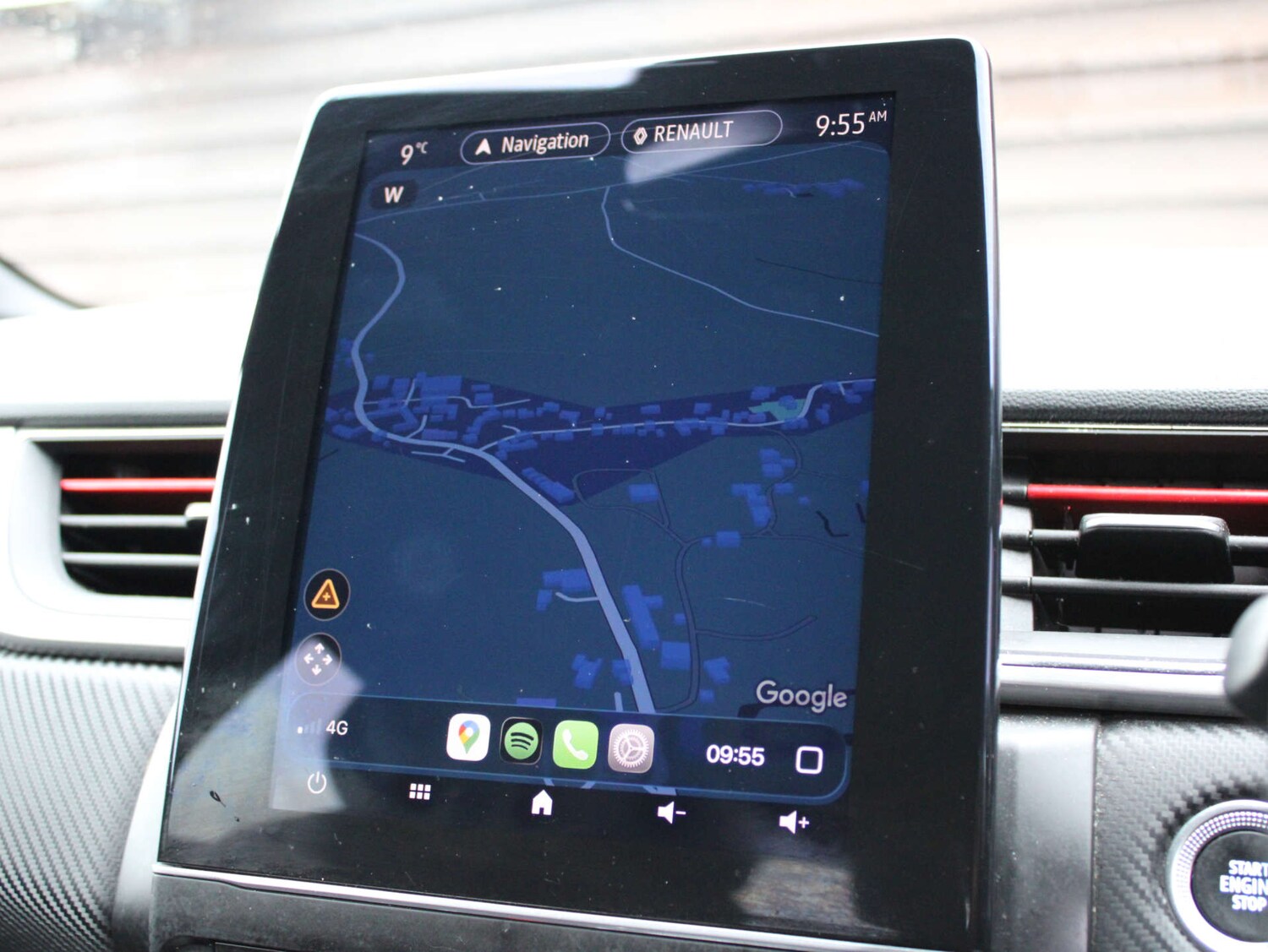 Used Renault Captur 2022 for sale - 76973937: Photo 19