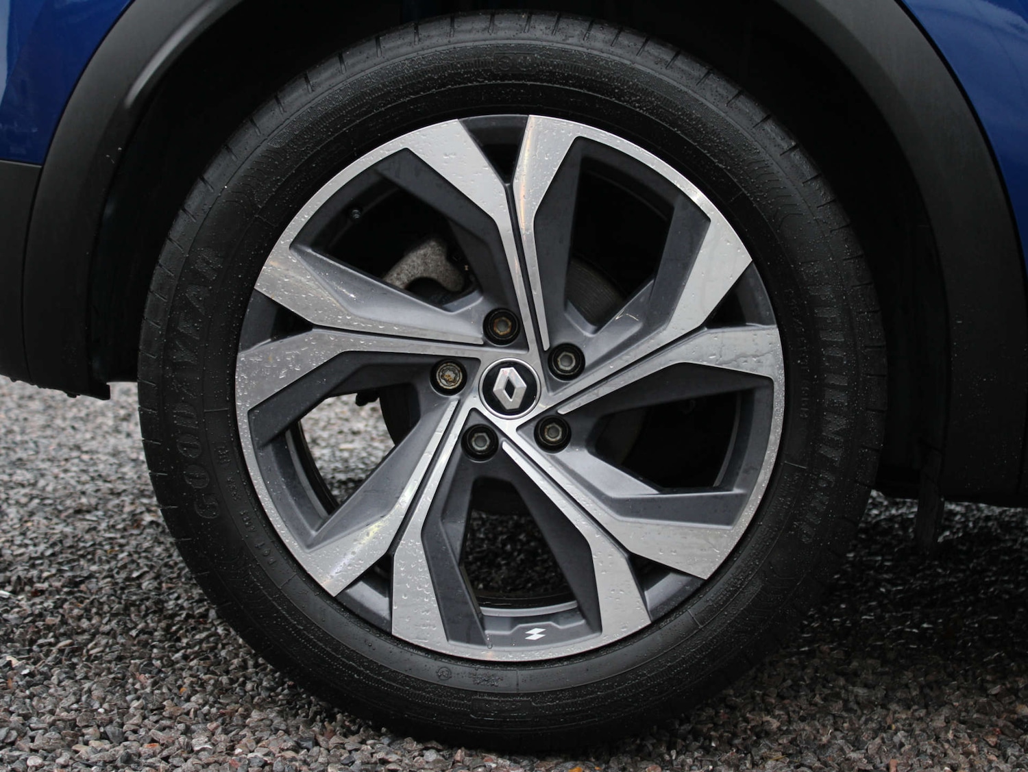 Used Renault Captur 2022 for sale - 76973937: Photo 5