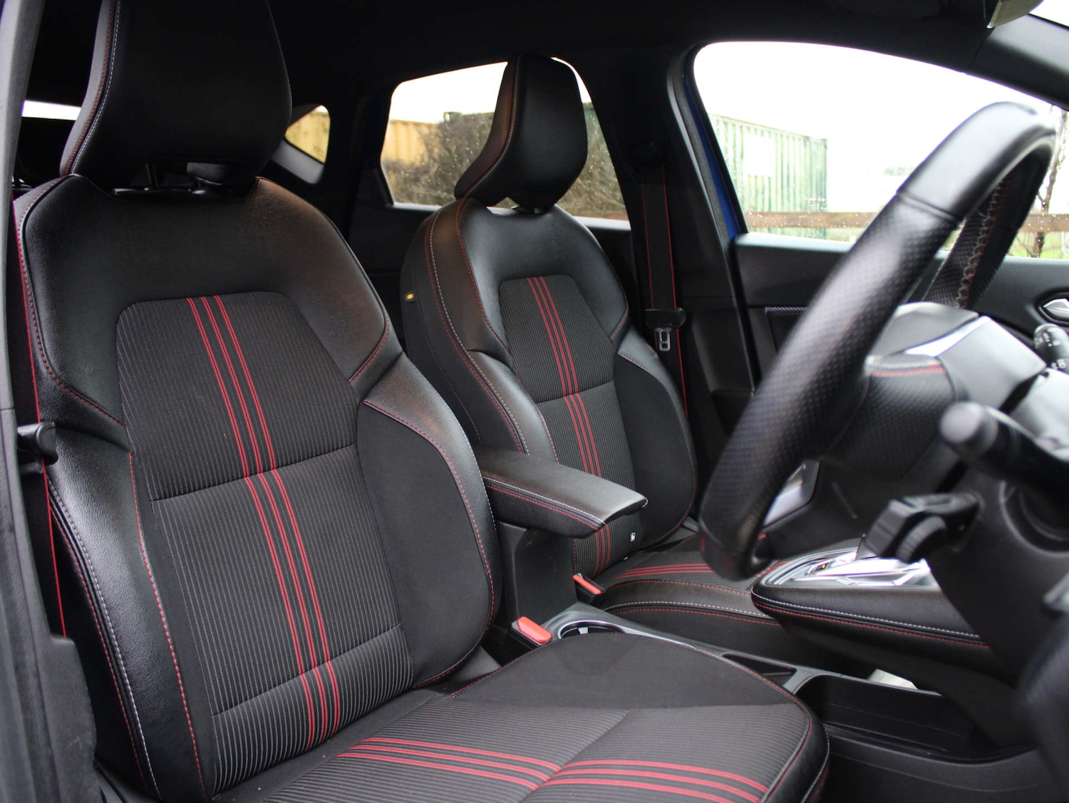 Used Renault Captur 2022 for sale - 76973937: Photo 8