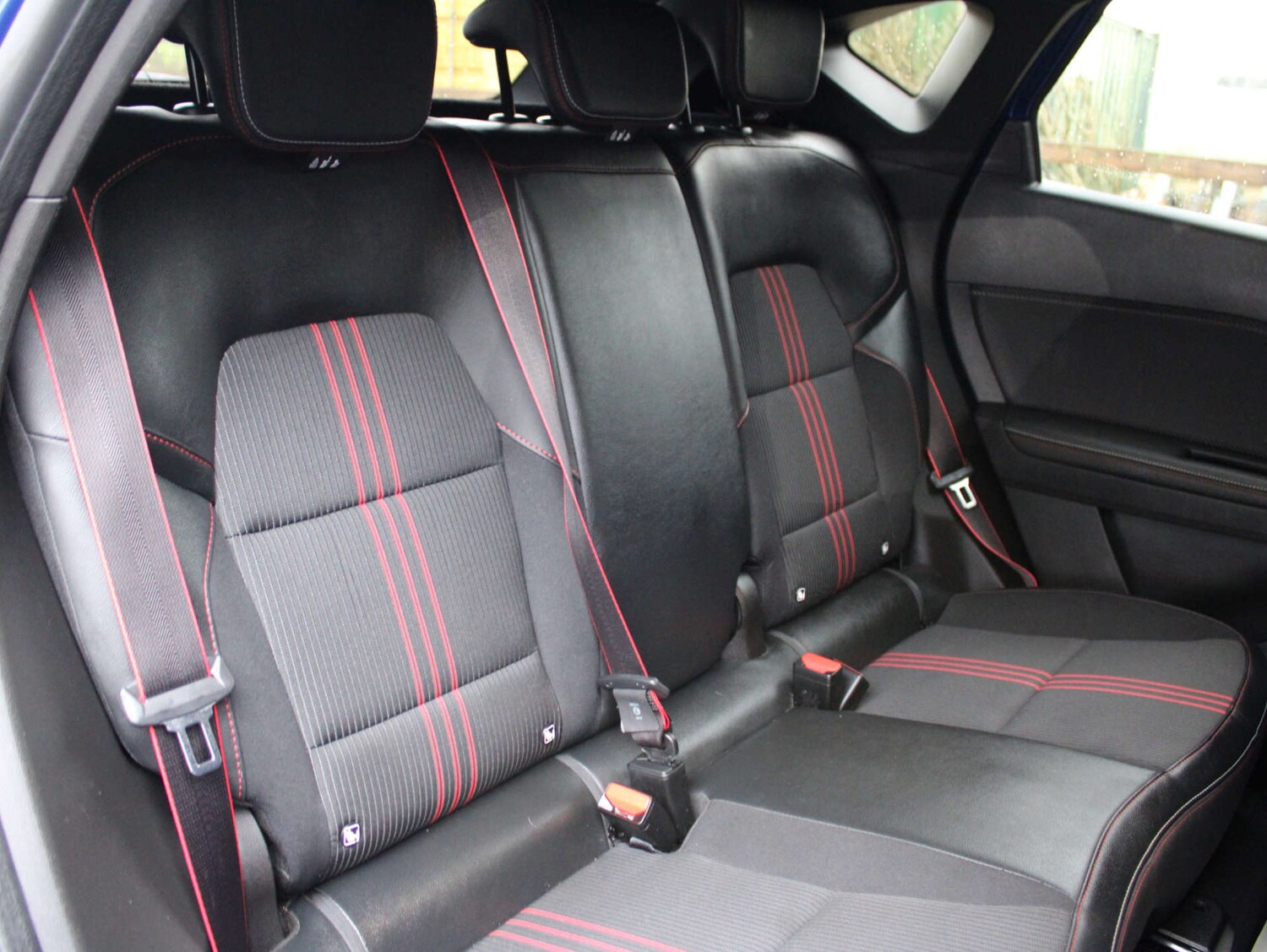 Used Renault Captur 2022 for sale - 76973937: Photo 9