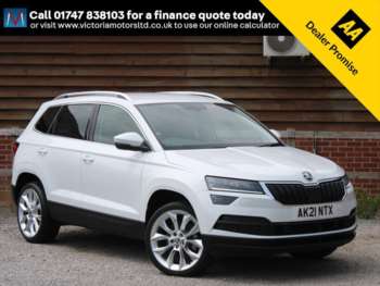 2021 (21) - 1.5 TSI ACT SE L 5 Dr