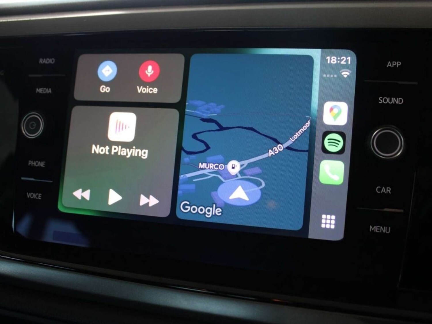 Used Volkswagen Polo 2019 for sale - 76340268: Photo 17