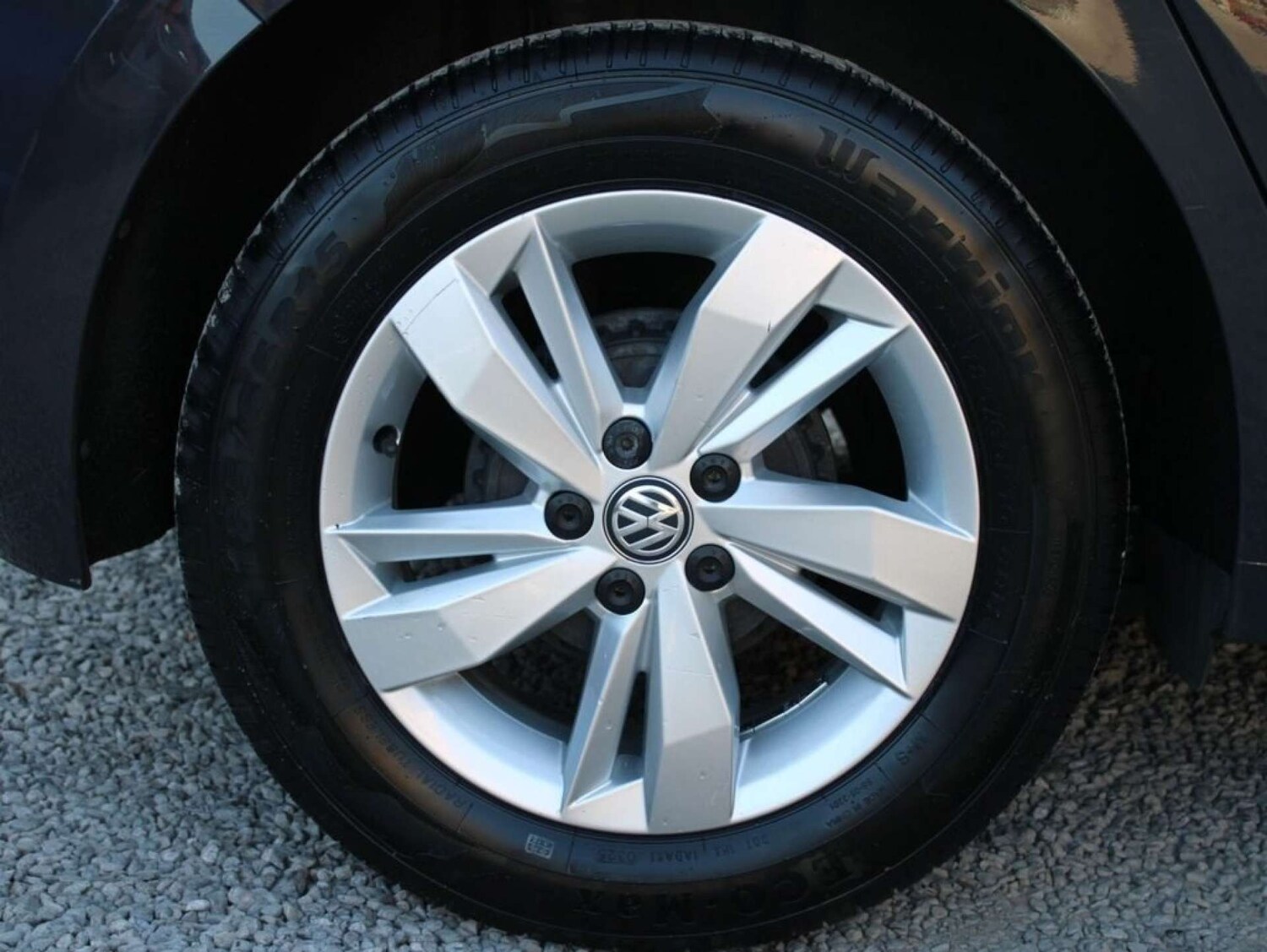 Used Volkswagen Polo 2019 for sale - 76340268: Photo 5