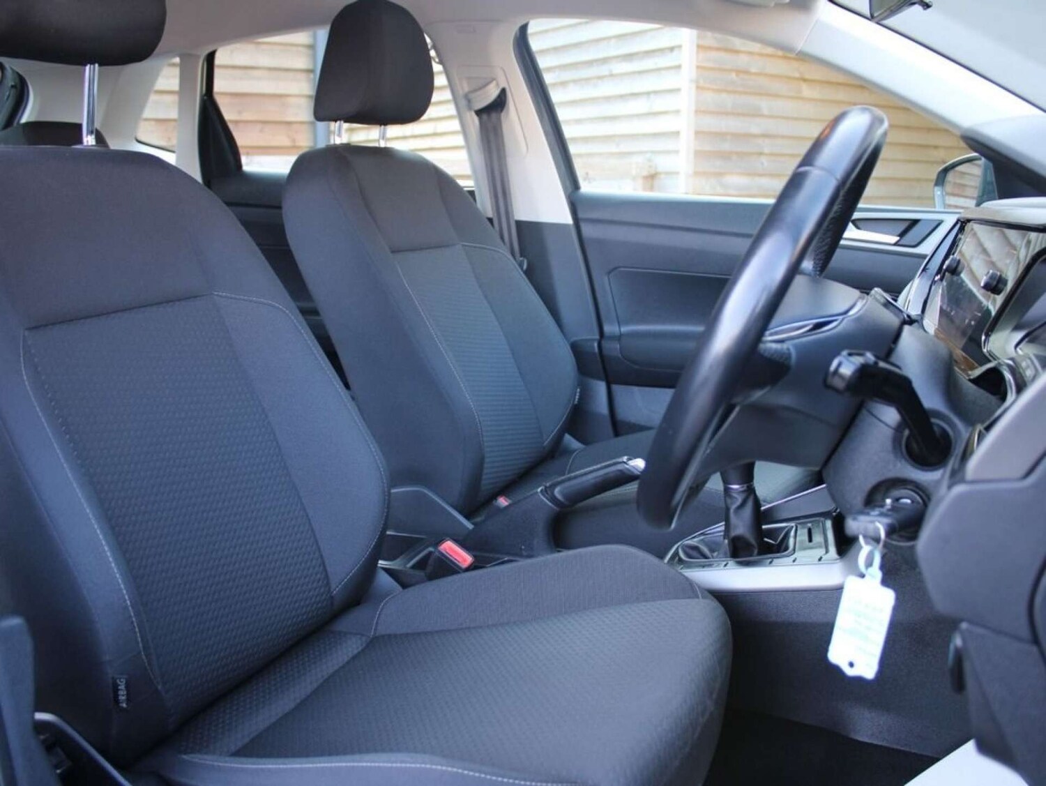 Used Volkswagen Polo 2019 for sale - 76340268: Photo 8