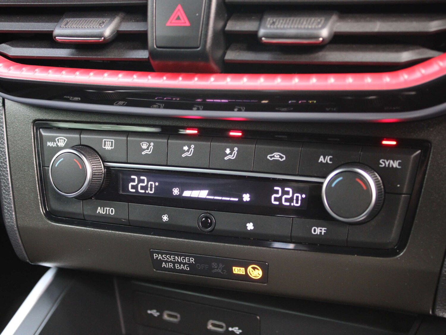 Used SEAT Arona 2021 for sale - 76356011: Photo 13