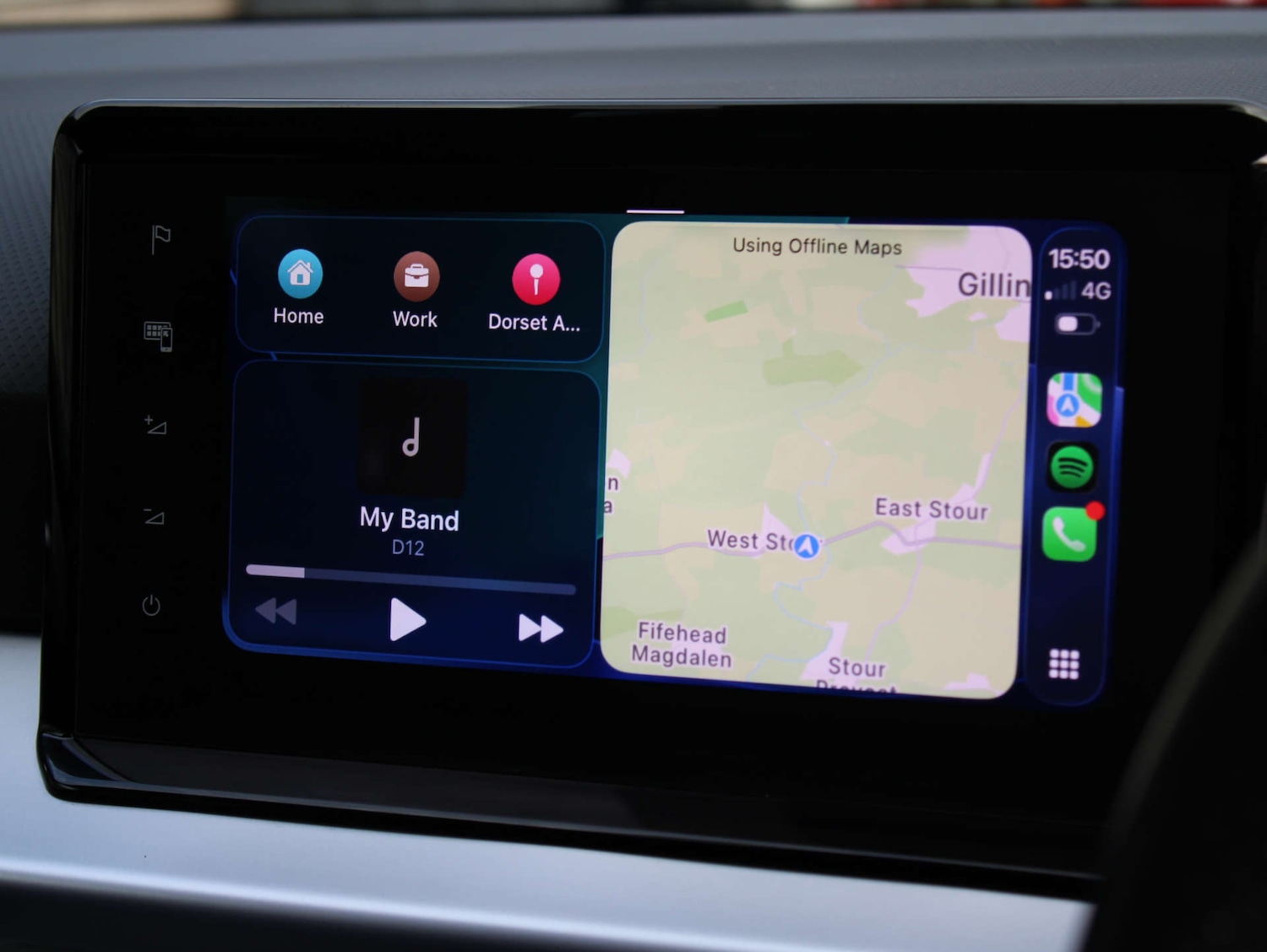 Used SEAT Arona 2021 for sale - 76356011: Photo 17