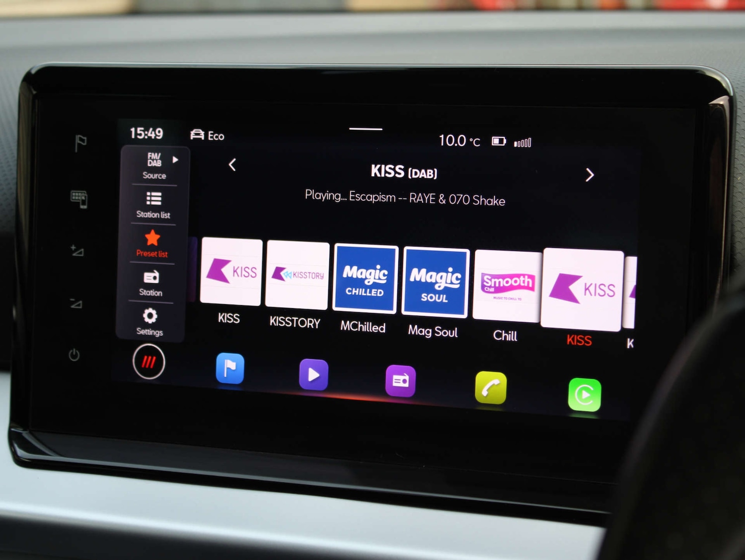 Used SEAT Arona 2021 for sale - 76356011: Photo 18