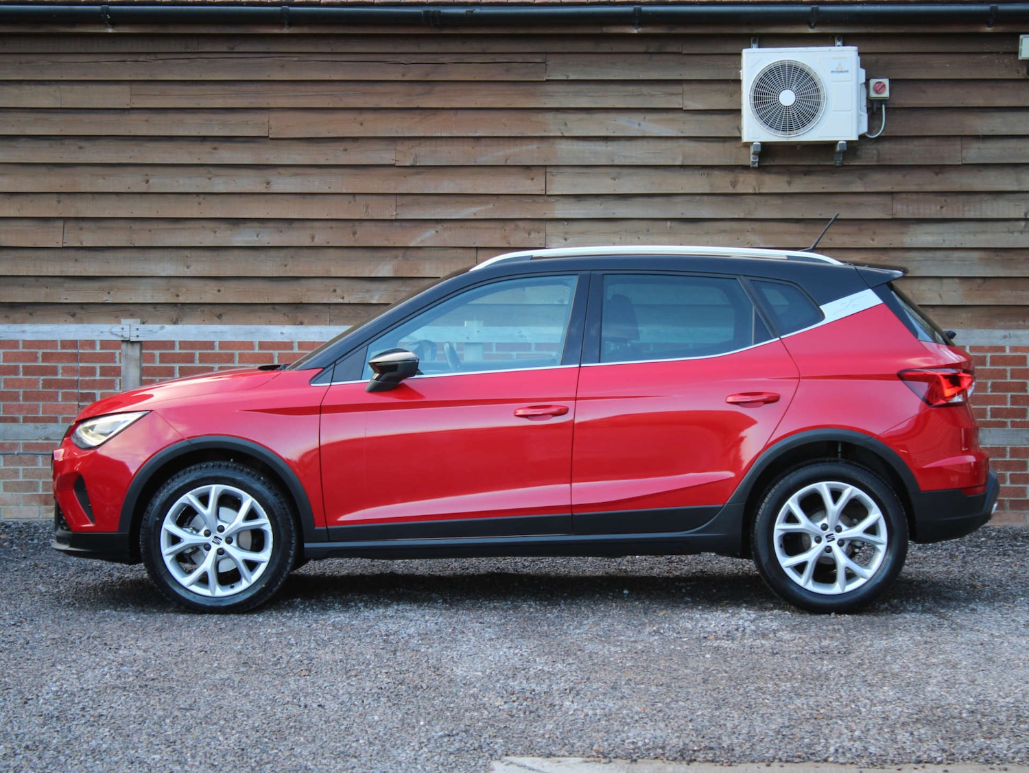 Used SEAT Arona 2021 for sale - 76356011: Photo 2