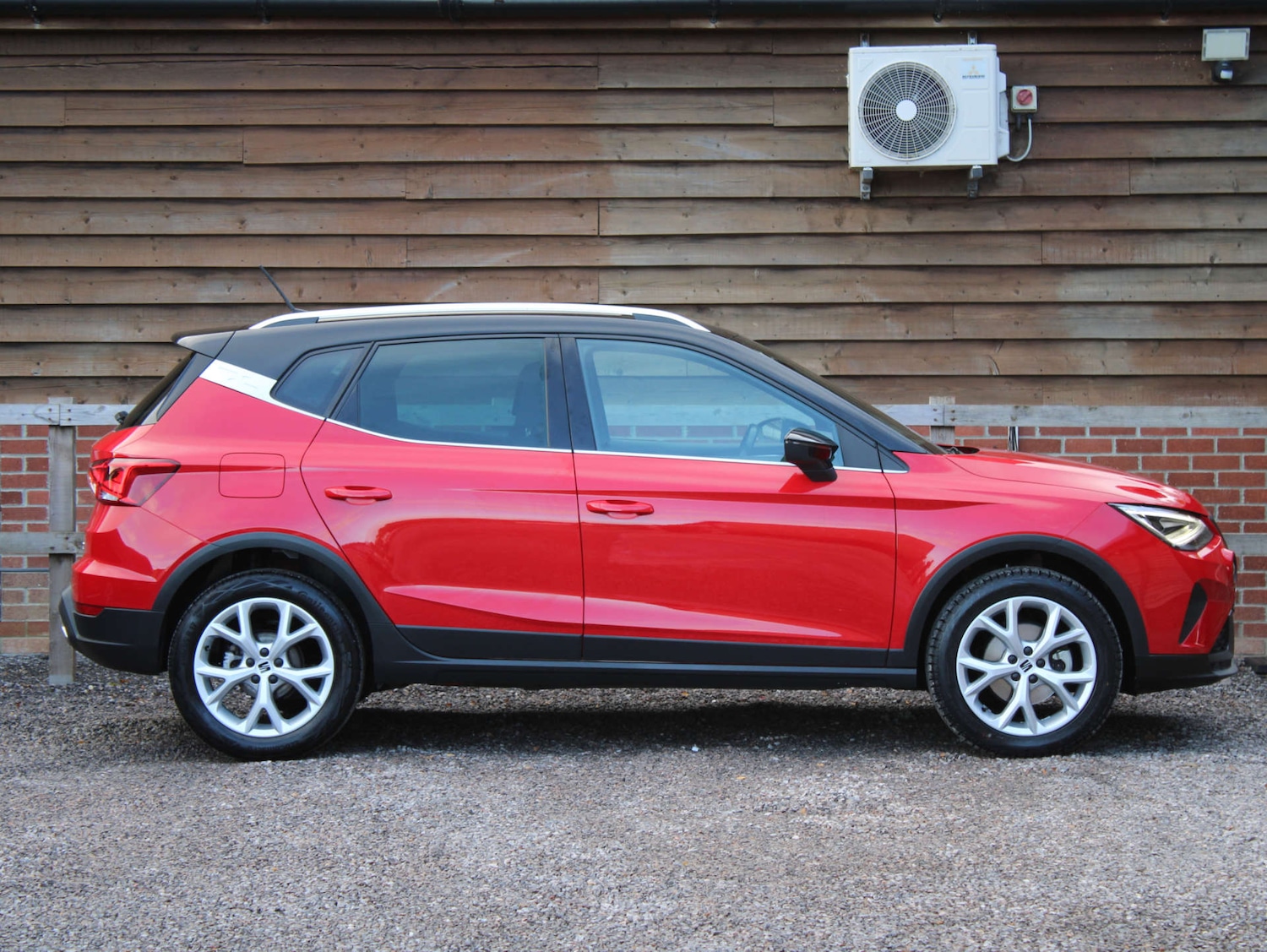 Used SEAT Arona 2021 for sale - 76356011: Photo 4