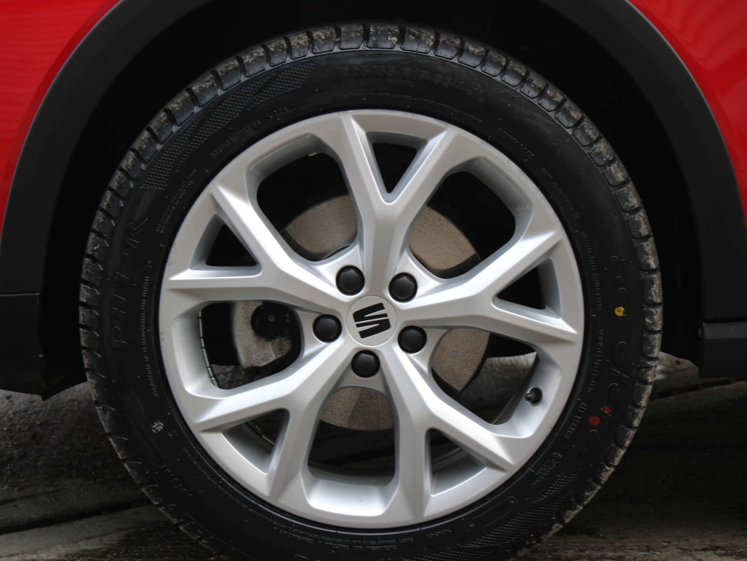 Used SEAT Arona 2021 for sale - 76356011: Photo 5