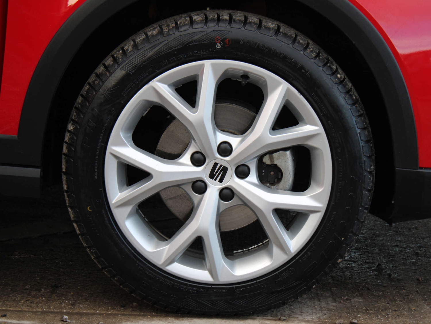 Used SEAT Arona 2021 for sale - 76356011: Photo 6