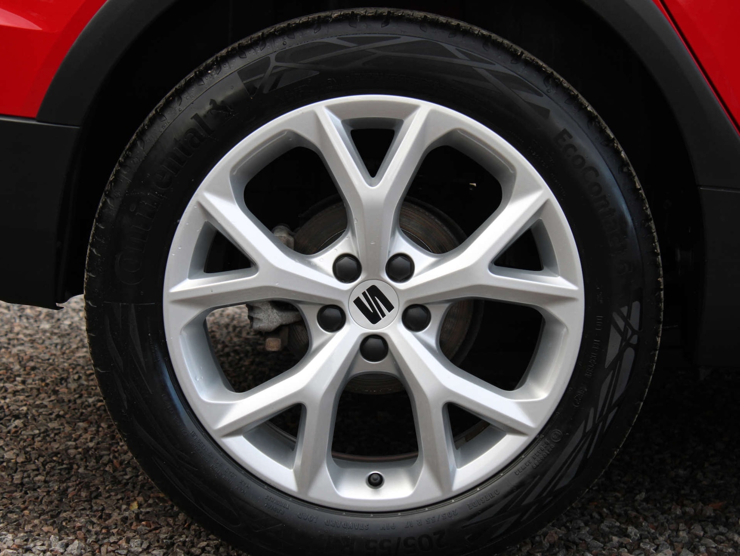 Used SEAT Arona 2021 for sale - 76356011: Photo 7