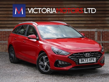 Used Hyundai i30 2023 for sale - 78525560: Photo