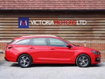 Used Hyundai i30 2023 for sale - 78525560: Photo
