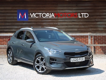Used Kia XCeed 2020 for sale - 79384430: Photo
