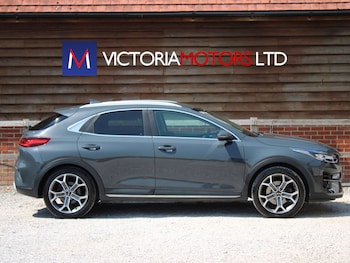 Used Kia XCeed 2020 for sale - 79384430: Photo